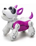 Детска играчка Silverlit - Робот, кученце - 3t