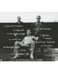 Depeche Mode - Playing The Angel (CD) - 2t