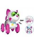 Интерактивна играчка Silverlit - Котенце Мооко - 3t