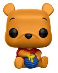 Фигура Funko Pop! Disney: Winnie The Pooh - Winnie The Pooh, #252 - 1t