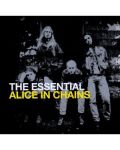 Alice In Chains - The Essential Alice In Chains (2 CD) - 1t