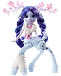 Кукла Mattel Monster High Fright Mares - Meadoe Flurry - 1t