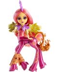 Кукла Mattel Monster High Fright Mares - Flara Blaze - 1t