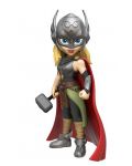 Фигура Marvel Comics Rock Candy - Figure Lady Thor, 13 cm - 1t
