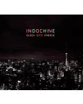 Indochine - Black City Parade Réédition (3 CD) - 1t