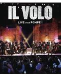 Il Volo - Live from Pompeii (DVD) - 1t