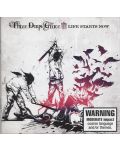 Three Days Grace - Life Starts Now (CD) - 1t