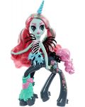 Кукла Mattel Monster High Fright Mares - Mery Trotabout - 1t