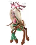 Кукла Mattel Monster High Fright Mares - Fawntine Fallowheart - 2t