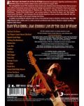 Jimi Hendrix - Blue Wild Angel: Jimi Hendrix At The Isl (DVD) - 2t