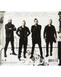 Three Days Grace - Human (CD) - 2t