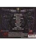 Scorpions - Sting in the Tail (CD) - 2t