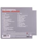 Michael Jackson - The Essential Michael Jackson (CD) - 2t
