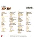 Various Artists - Ultimate... Hip-Hop (CD) - 2t