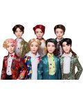 Комплект кукли Mattel - BTS Bangtan Boys, 29 cm - 3t