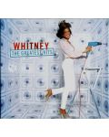 Whitney Houston - Greatest Hits (2 CD) - 1t