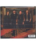 Adrenaline Mob - We the People (CD) - 2t