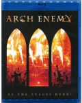 Arch Enemy - As The Stages Burn! (Blu-Ray) - 1t