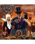 Adrenaline Mob - We the People (CD + Vinyl) - 1t