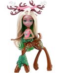 Кукла Mattel Monster High Fright Mares - Fawntine Fallowheart - 1t