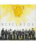 Tedeschi Trucks Band - Revelator - (CD) - 1t