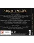 Arch Enemy - As The Stages Burn! (Deluxe) - 2t