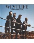 Westlife - Greatest Hits (CD) - 2t