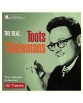 Toots Thielemans - The Real... Toots Thielemans (3 CD) - 1t
