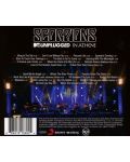 Scorpions - MTV Unplugged (CD) - 2t