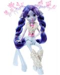 Кукла Mattel Monster High Fright Mares - Meadoe Flurry - 2t