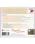 Various Artists - Mozart For Kids (LV CD) - 2t