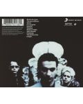 Depeche Mode - Ultra (Remastered)(CD) - 2t