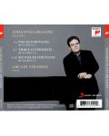 Arcadi Volodos - Volodos Plays Brahms (CD) - 2t