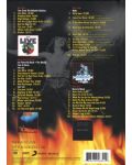 AC/DC - Bonfire Box (5 CD) - 2t