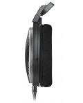 Слушалки Audio-Technica - ATH-ADX5000, Hi-Fi, черни - 3t