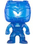 Фигура Funko Pop! Television: Power Rangers - Blue Ranger Morphing, #410 - 1t