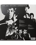 Jimi Hendrix - Are You Experienced (2 Vinyl) - 2t