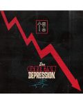 As It Is - The Great Depression (CD) - 1t