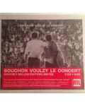 Alain Souchon & Laurent Voulzy - Souchon Voulzy Le concert (2 CD + DVD) - 1t