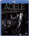 Adele - Live At The Royal Albert Hall (Blu-Ray+CD) - 1t