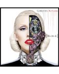 Chrisina Aguilera - Bionic (Local CD) - 1t