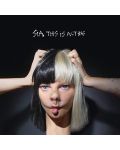 SIA - This Is Acting (CD) - 1t