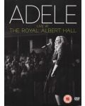 Adele - Live At The Royal Albert Hall (CD+DVD) - 1t
