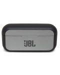 Спортни безжични слушалки JBL - Reflect Flow, черни - 3t
