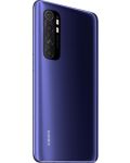 Смартфон Xiaomi Mi Note 10 Lite - 64 GB, 6.47, Nebula Purple - 3t