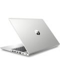 Лаптоп HP ProBook - 450 G7,15.6", FHD, сив - 3t