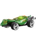 Детска играчка Toy State Hot Wheels - Кола Turboa, змия - 2t