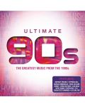 Various Artist - Ultimate... 90s (4 CD) - 1t