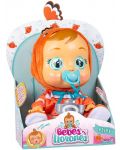 Плачеща кукла със сълзи IMC Toys Cry Babies - Флипи, рибка - 2t