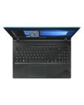 Лаптоп ASUS - X560UD-EJ386, черен - 4t